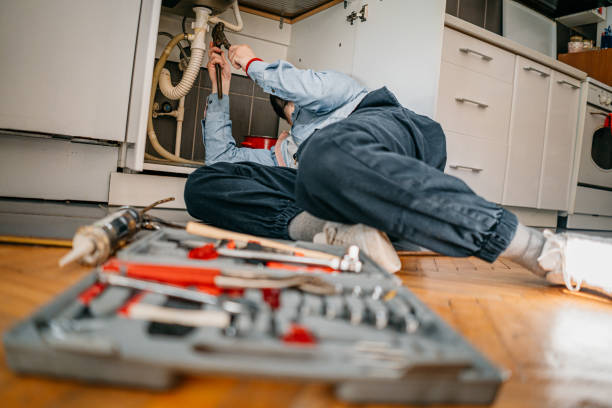Best Water Leak Repair  in Oberlin, KS