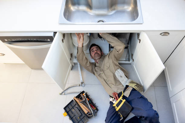 Best Boilers & Radiators  in Oberlin, KS