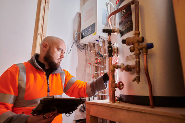 Best Drain Cleaning Services  in Oberlin, KS
