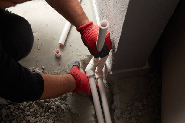 Best Shower Repair Services  in Oberlin, KS
