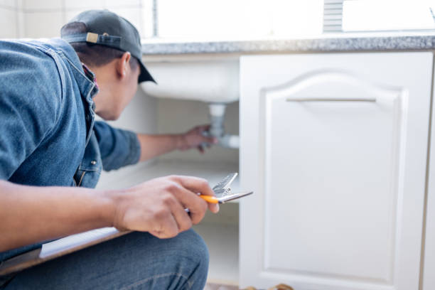 Best Same-Day Plumbing Service  in Oberlin, KS