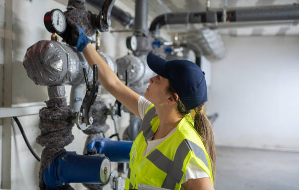 Best Affordable Plumbing Services  in Oberlin, KS