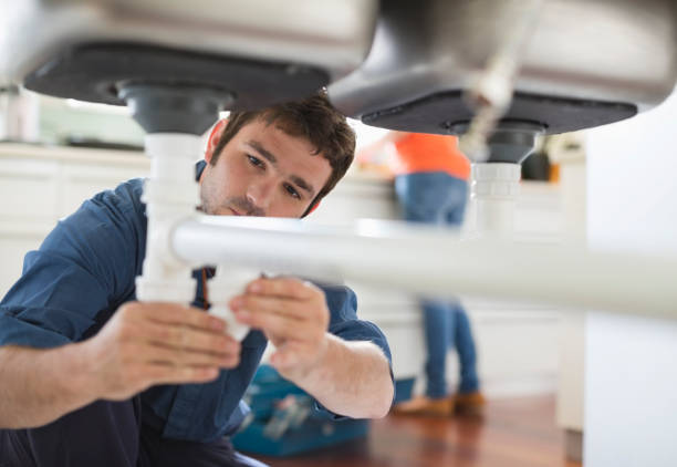 Best Affordable Plumber Near Me  in Oberlin, KS