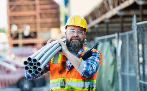 Best Gas Line Repair  in Oberlin, KS