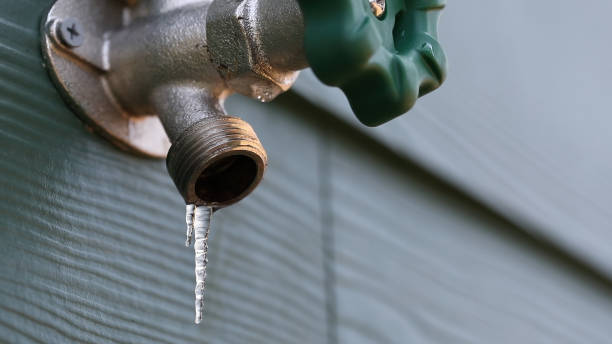 Best Emergency Plumbing Repair  in Oberlin, KS