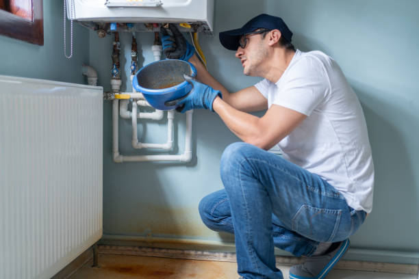Best Water Softener Installation  in Oberlin, KS
