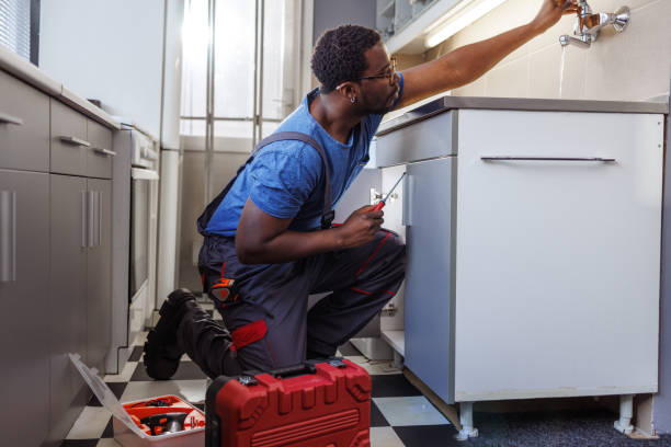 Professional Plumbing in Oberlin, KS