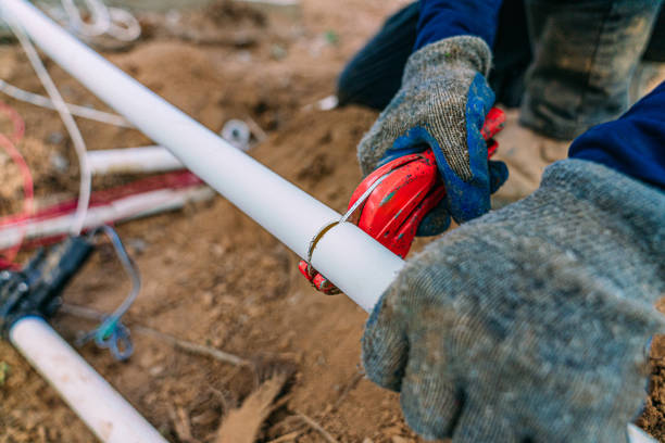 Best Septic Systems  in Oberlin, KS