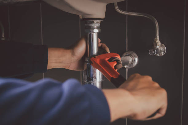 Best Local Plumber Services  in Oberlin, KS